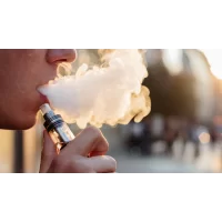 Как правильно парить одноразовую электронную сигарету