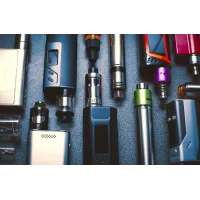 Виды электронных сигарет