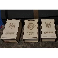 Переробка одноразок