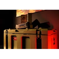 Powerbank для Starlink