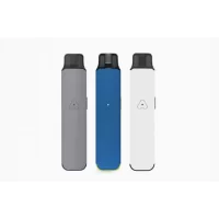 Обзор и характеристики: Airscream AirsPops Pro Pod Kit