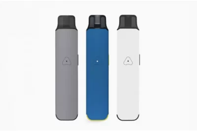 Обзор и характеристики: Airscream AirsPops Pro Pod Kit