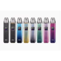 Обзор и характеристики: Oxva XLIM Pro Pod Kit