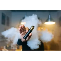 Соревнования по вейпингу: что это и как делать трюки с паром?