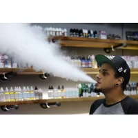 Секрети паріння чистої основи для просунутих вейперів