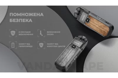 Smok Nord 5: обзор