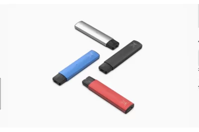Обзор и характеристики: Upends UpOX Pod Kit