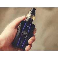 Из чего состоит жижа для парения?	