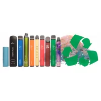 Как хранить и куда девать одноразки