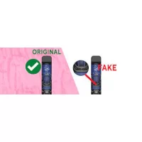 Як відрізнити оригінальний Elf Bar від підробки?