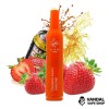 Strawberry Energy