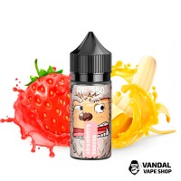 Flavorlab FL 350 30 мл 0 мг Banana Strawberry