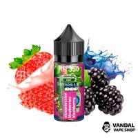 Flavorlab FL 350 30 мл 50 мг Strawberry Blueberry Blackberry