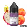 Pitaya Peach