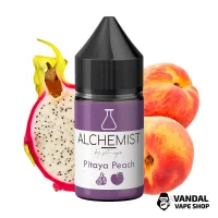 Alchemist Salt - Pitaya Peach 30 мл 50 мг