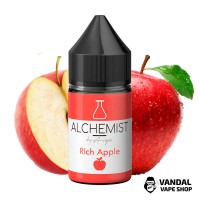 Alchemist Salt - Richapple 30 мл 50 мг