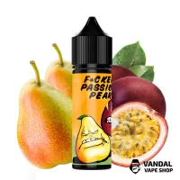 Fucked - Passion Pear 50 мл 1.5 мг