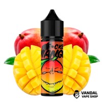 Fucked - Mango 50 мл 0 мг