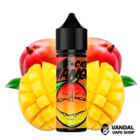 Fucked - Mango 50 мл 3 мг