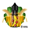  Banana 