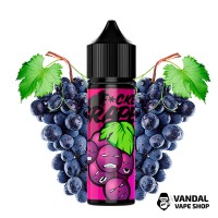 Fucked - Grape 50 мл 3 мг