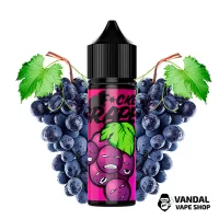 Fucked - Grape 50 мл 3 мг