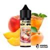 Peach Apricot Tea 
