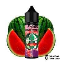 Fucked - Watermelon 50 мл 3 мг