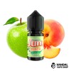  Peach Apple
