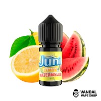 Juni - Watermelon Lemon 30 мл 30 мг
