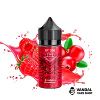 Flavorlab FL 350 A (ANIMALS) 30 мл 50 мг Cranberry-Raspberry
