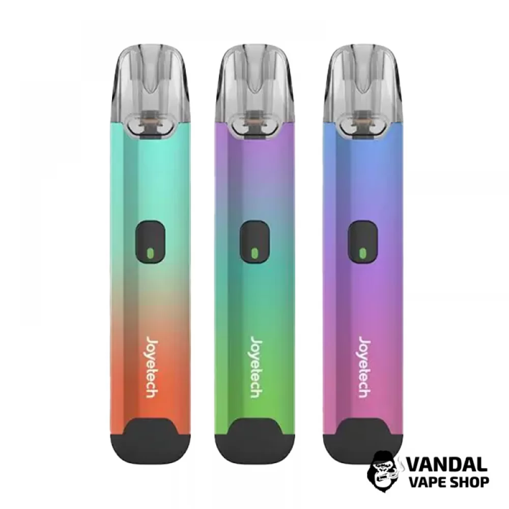Pod-система Joyetech Evio C2 Kit (Original) з ємністю батареї 800 мАг