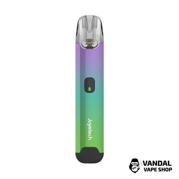 Pod-система Joyetech Evio C2 Kit (Original) в фіолетово зеленому кольорі