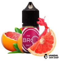 Жидкость Nolimit BRO Salt Pink 30мг, 30мл