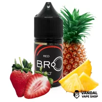 Жидкость Nolimit BRO Salt Red 30мг, 30мл
