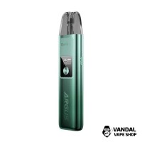 VooPoo ARGUS G (Original) - Racing Green