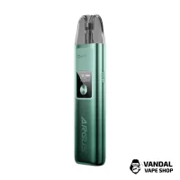 VooPoo ARGUS G (Original) - Racing Green
