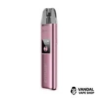 VooPoo ARGUS G (Original) - Glow Pink