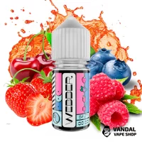 Webber - Berry Mix 30мл 30мг