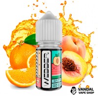 Webber - Orange Peach 30мл 50мг