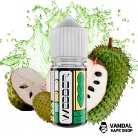 Webber - Soursop 30мл 50мг
