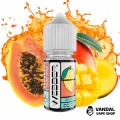 ЖИДКОСТЬ Webber - 30мл 50мг НА СОЛЕВОМ НИКОТИНЕ со вкусом манго и папаи