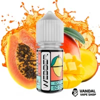 Webber - Mango Papaya 30мл 30мг