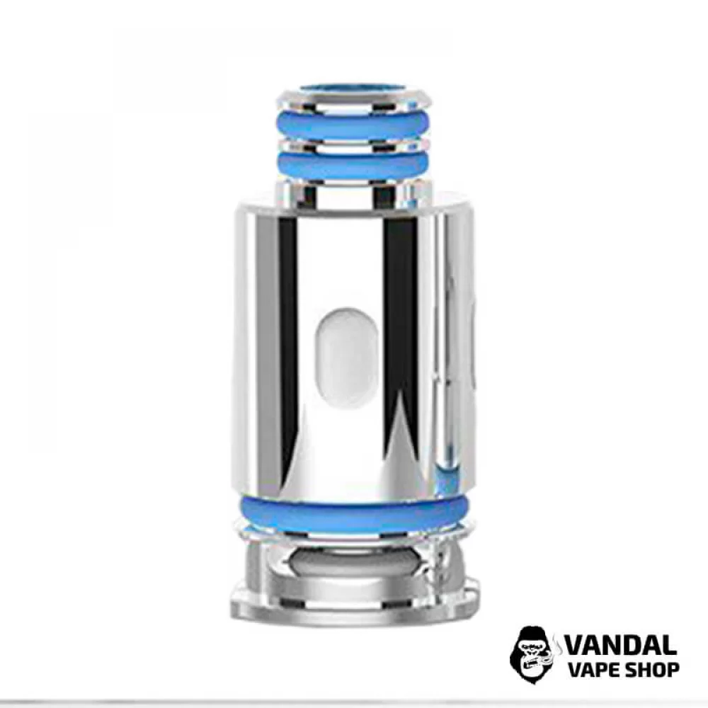 Сменный Испаритель Upends Uppor Mesh Coil 0.8 Ом Сменный Испаритель Upends Uppor Mesh Coil 0.8 Ом