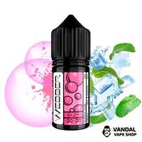 Webber - Mint Bubble Gum 30мл 50мг