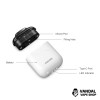 Оригінальна Pod-система ZQ MiCool 2 Pod Kit в фіолетовому кольорі