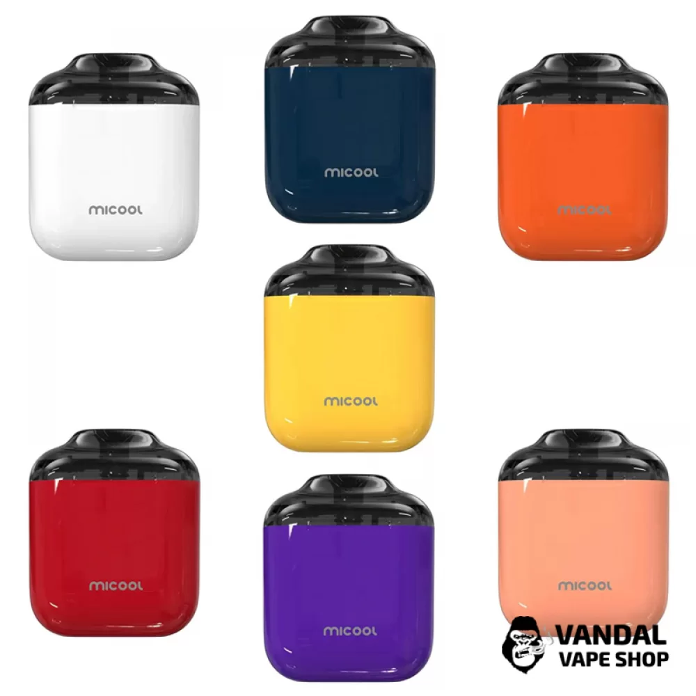 Набор ZQ MiCool Pod Kit (Original)