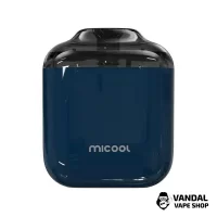 ZQ MiCool Pod Kit (Original) - Blue