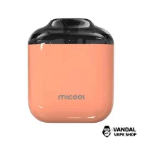 ZQ MiCool Pod Kit (Original) - Pink