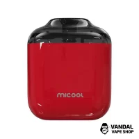 ZQ MiCool Pod Kit (Original) - Red